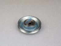 Ролик тросика связи D=64мм FAA198J1 Otis (Про-во Россия)