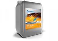 Масло гидравлическое Gazpromneft Hydraulic HVLP-32 (20 л)