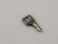 Ключ "приоритетная поездка" DOM 2C2159, OTIS 2000  F0194BA1