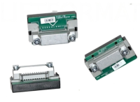 Коннектор (заглушка) тяговых ремней ABA21700Y9 (AAA26800AQF1) Otis