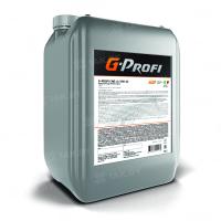 Масло моторное Gazpromneft G-Profi GT LA 10W-40 (20 л)