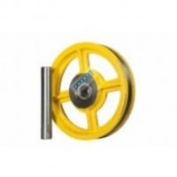 Блок отводной 435х3х10 OTIS ZAA263P15