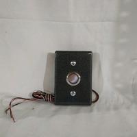 Вызывной пост ПЛВ1 реле/улж/упл с внешним креплением (аналог вп-710)