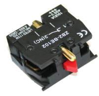 Допконтакт ZB2-BE102