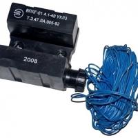 Выключатель путевой ВПЛГ01-4.1-40