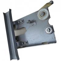 Каретка дк левая в сборе 007.03.10.340А КМЗ