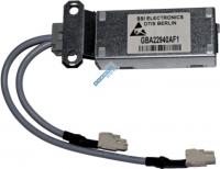 Блок активации ограничителя скорости GTB, OTIS  GBA22940AF1