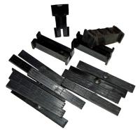 Комплект вкладышей ZAA2306X1 Otis