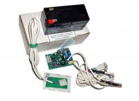 Блок аварийного освещения крот-5, OTIS  ZAA21750S1