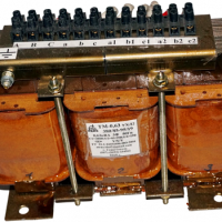 Трансформатор тм-0,63 380/85-95/19