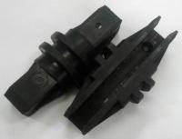 Вкладыш 18мм кабины 401.00.00.018 КМЗ