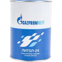 Смазка Gazpromneft литол (0,8 кг)