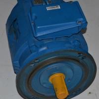 Электродвигатель 4АМН160SА4\16 3,55 квт 1380 об. IM3002