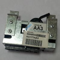 Выключатель натяжного устройства K0177AA3 Otis