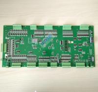 Плата управления ПУ-3 без ПО ФАИД 469135.035-05