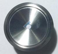 Кнопочный модуль (служебный) белый толкатель КЛ-220-042 VR ZAA25090S1 FAA25090S1 Otis