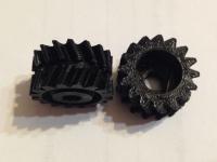 Приводной шкив двигателя Eagle Fermator Premium