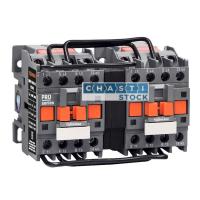 Пускатель магнитный пмл 1561М-12 110В 12А 2р УХЛ4 б Теxenergo