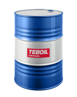 Масло трансмиссионное TEBOIL Fluid TO-4 10W (180 кг)