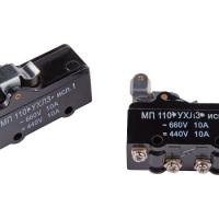 Микропереключатель МП1107\ 1 исполнение (аналог ВП73-10611)