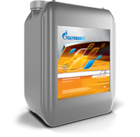 Масло моторное Gazpromneft Diesel Ultra CS 10W-40 (20 л)