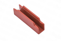 Вкладыш башмака противавеса 100х39х27 BFK5мм