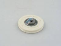 Ролик троса связи створок, двери кабины 2PCO & 2PSO OTIS PRIMA  FAA198P1