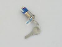 Ключ-выключатель паркинг шлиф., ключ KABA 6071A, поворот 90 град вынуть в 2-х полож., OTIS  F0431BJ1