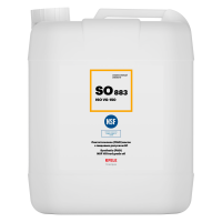 Синтетическое (пао) масло EFELE SO-883 (с пищевым допуском NSF)