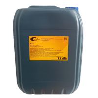 Гидравлическое масло BTMOIL HLP-46 (10 л)