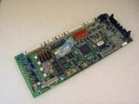 Электронная плата MCB2 частотного преобразователя OVF20 без векторного управления, OTIS  GDA26800H10