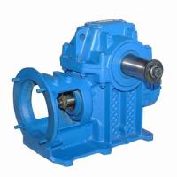 Редуктор РЧЛ 160\40 правый № 0401.82.21.000 МЛЗ