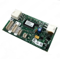 Этажная плата LCEFCB Kone КМ713700G11