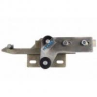 Замок двери шахты правый старого образца 0401.36.11.090 МЛЗ