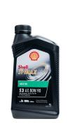 Масло трансмиссионное Shell Spirax S3 AX 80W-90 (20 л)