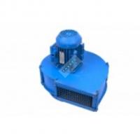 Вентилятор центробежный для двигателя 5АФ200МА6/24 (ВЦ0200.00.000-01) МЛЗ