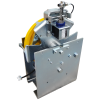 Ограничитель скорости VEGA Vнорм=1,6м/с Vсраб=2,1 м/с удаленным магнитом срабатыванием 24VDC