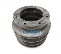 Пыльник для эмо 1-66 (2-66) левый КМЗ, ЩЛЗ