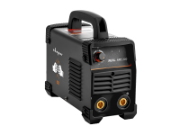 Сварочный аппарат Svarog REAL ARC 211 (Z238N) black