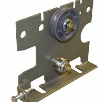 Каретка (левая) дверей кабины проемом 1200 мм 366В.03.10.030