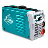 Сварочный аппарат TOTAL TW21606