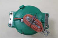 Тормозное устройство главного привода лифта KM650824G03 BRAKE,MX10