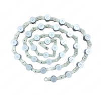 Обводная цепь торца балюстрады 32пары L=1974мм шаг 60мм XO-508 XAA332DS14 Otis