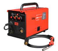 Сварочный аппарат FUBAG IRMIG 180 SYN с горелкой