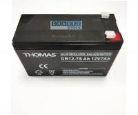Аккумуляторная батарея Thomas GB 12-7S