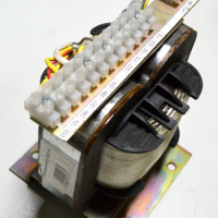 Трансформатор тол-1А ксда 671111.002 ту 0,6кВА