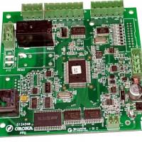 Плата грузовзвеса PPQ 5124340 ORONA