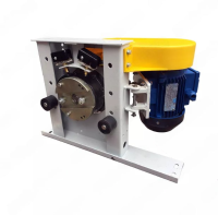 Установка приводная 0463Б0310200-03