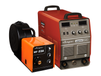 Сварочный аппарат Svarog MIG 351 (J1611)