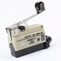 Микропереключатель 10А 250В AZ-7121